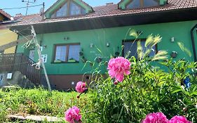Penzion Villa Verde Moravia